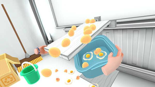 [VR游戏下载] 任务大师 VR（Taskmaster VR）863 作者:admin 帖子ID:6139 