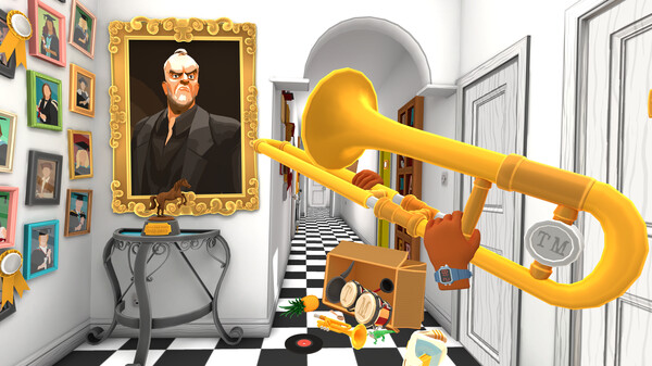 [VR游戏下载] 任务大师 VR（Taskmaster VR）5084 作者:admin 帖子ID:6139 