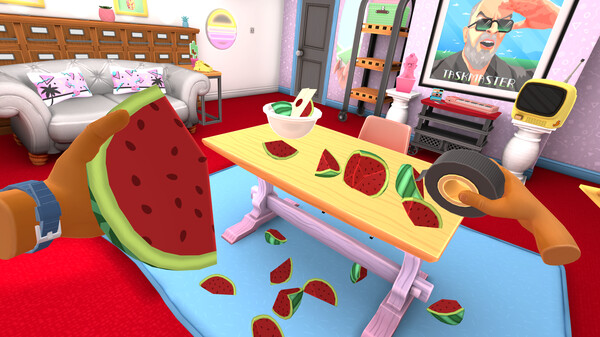[VR游戏下载] 任务大师 VR（Taskmaster VR）7709 作者:admin 帖子ID:6139 