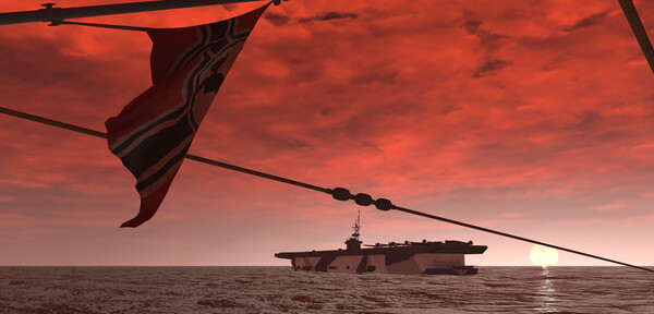 [VR游戏下载] UBOAT:沉默的狼VR（UBOAT: The Silent Wolf VR）8278 作者:admin 帖子ID:6140 