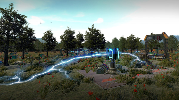[VR游戏下载] 传说的灰烬VR（Ash of Legends）3245 作者:admin 帖子ID:6146 