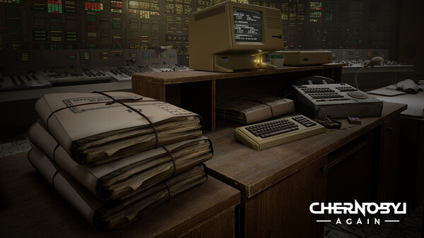 [VR游戏下载] 拯救切尔诺贝利（Chernobyl Again）2830 作者:admin 帖子ID:6148 