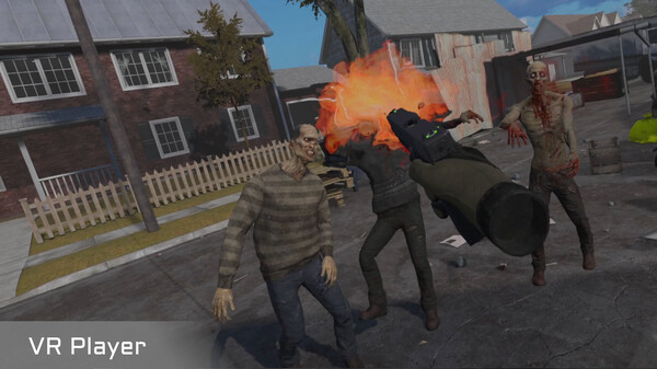 [VR游戏下载] 遏制行动 2（Containment Initiative 2）547 作者:admin 帖子ID:6149 