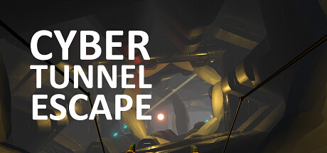 [VR游戏下载] 隧道逃生（Cyber Tunnel Escape）7290 作者:admin 帖子ID:6150 