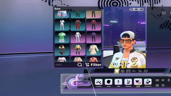 [VR游戏下载] 启示舞步（Dance Eden）3118 作者:admin 帖子ID:6151 