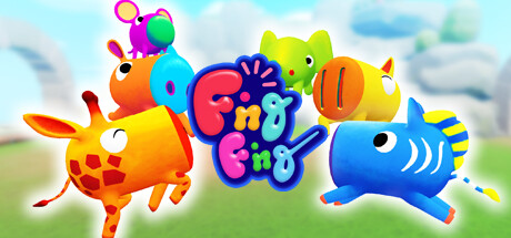 [VR游戏下载] 手指游戏（FingFing）7812 作者:admin 帖子ID:6152 