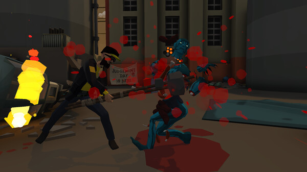 [VR游戏下载] 狂乱灭绝（Frenzy Extinction）3090 作者:admin 帖子ID:6153 
