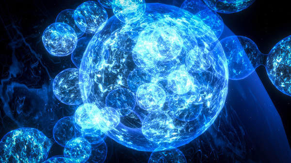 [VR游戏下载] 宇宙 VR（Orders of Magnitude）7363 作者:admin 帖子ID:6158 