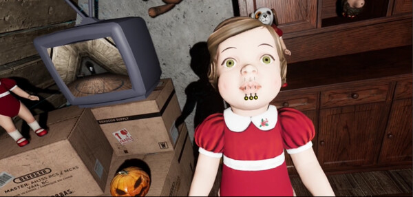 [VR游戏下载] 通灵逃脱 VR (Ouija Escape VR)5754 作者:admin 帖子ID:6159 