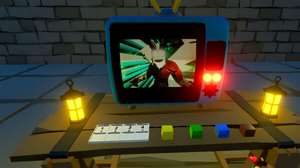 [VR游戏下载] 虚无之旅（The Journey into the Virtual Void）4594 作者:admin 帖子ID:6162 