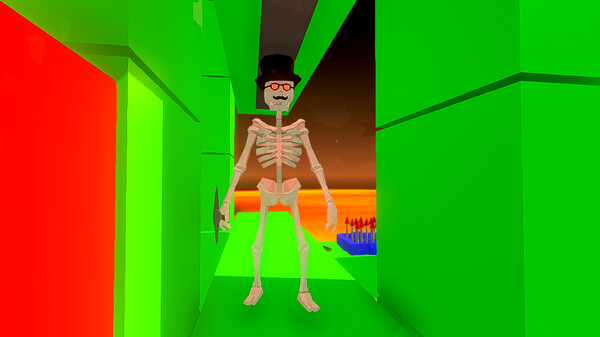 [VR游戏下载] 虚无之旅（The Journey into the Virtual Void）7720 作者:admin 帖子ID:6162 