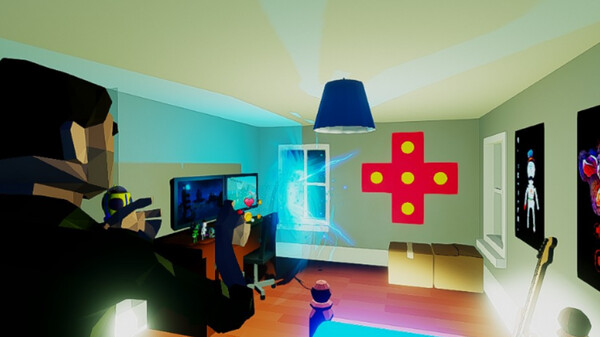 [VR游戏下载] 虚无之旅（The Journey into the Virtual Void）1149 作者:admin 帖子ID:6162 
