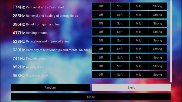 [VR游戏下载] 索尔菲吉欧频率（UniMed+ solfeggio with VR）8560 作者:admin 帖子ID:6163 