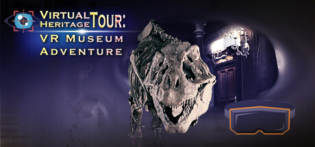 [VR游戏下载] VR博物馆（Virtual Heritage Tour VR Museum Adventure）66 作者:admin 帖子ID:6164 
