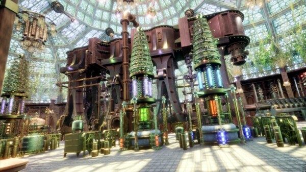 [VR游戏下载] VR博物馆（Virtual Heritage Tour VR Museum Adventure）3978 作者:admin 帖子ID:6164 