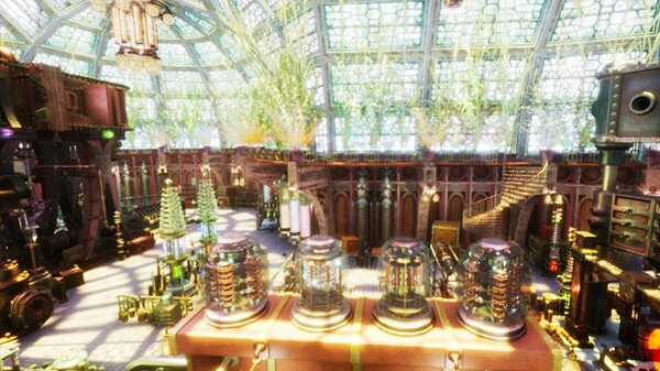 [VR游戏下载] VR博物馆（Virtual Heritage Tour VR Museum Adventure）9315 作者:admin 帖子ID:6164 