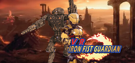 [VR游戏下载] VR 钢铁勇士（VR Iron Fist Guardian）610 作者:admin 帖子ID:6165 
