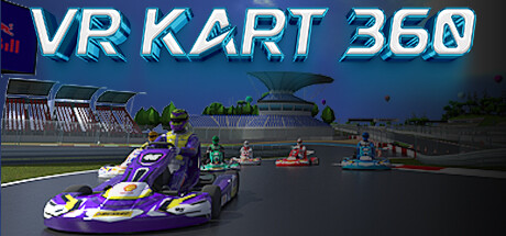 [VR游戏下载] VR卡丁车（VR Kart 360*）5730 作者:admin 帖子ID:6166 