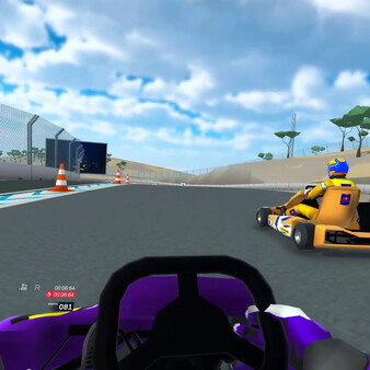 [VR游戏下载] VR卡丁车（VR Kart 360*）9616 作者:admin 帖子ID:6166 