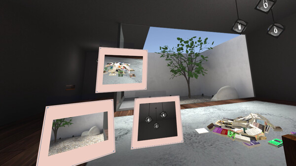 [VR游戏下载] 手势拍照-工具（VRHandsFrame）4717 作者:admin 帖子ID:6167 