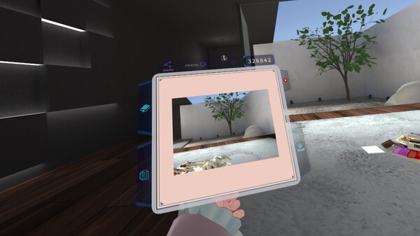 [VR游戏下载] 手势拍照-工具（VRHandsFrame）6877 作者:admin 帖子ID:6167 