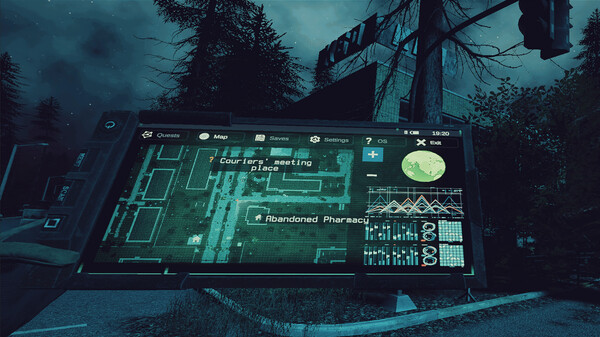 [VR游戏下载] Z.O.N.A: 起源（Z.O.N.A: Origin）10 作者:admin 帖子ID:6169 