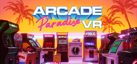 [VR游戏下载] 街机冒险 VR（Arcade Paradise VR）4253 作者:admin 帖子ID:6172 