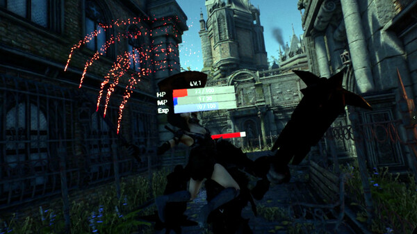 [VR游戏下载] 龙之女武神（Dragon's Valkyrie Wings of Fire）6705 作者:admin 帖子ID:6173 