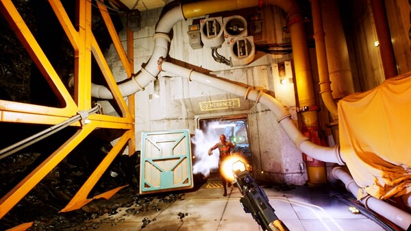 [VR游戏下载] 枪火少女：丧尸狩猎（Gunfire Girl Zombie Hunt）2496 作者:admin 帖子ID:6175 
