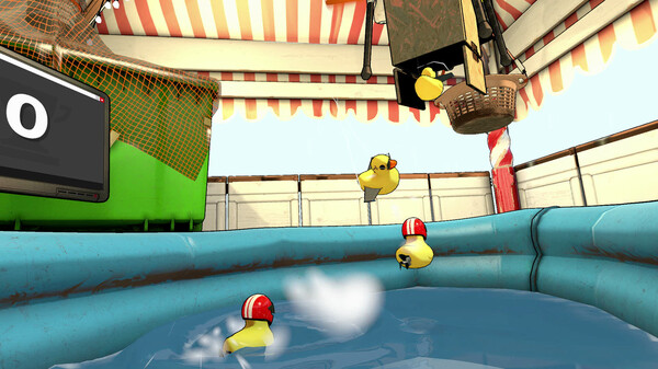 [VR游戏下载] 钓鸭子 VR（Hook-a-Duck VR）1381 作者:admin 帖子ID:6176 
