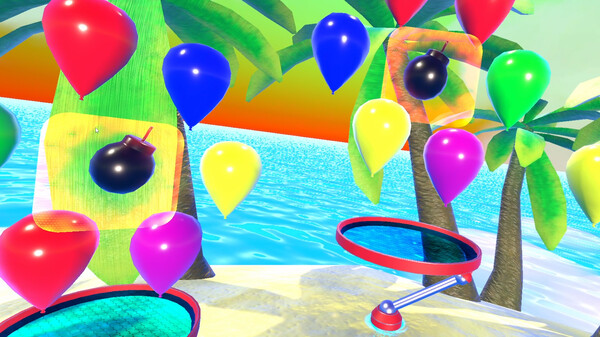 [VR游戏下载] 投掷飞镖 VR（I Hate Balloons）3372 作者:admin 帖子ID:6177 
