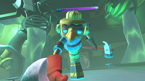 [VR游戏下载] 失控VR（Outta Hand）9142 作者:admin 帖子ID:6178 
