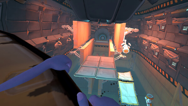 [VR游戏下载] 失控VR（Outta Hand）9708 作者:admin 帖子ID:6178 