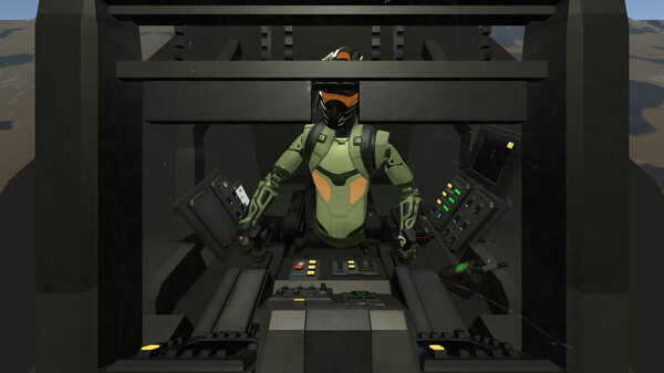 [VR游戏下载] 机甲战斗VR（OVRLRD）4877 作者:admin 帖子ID:6179 
