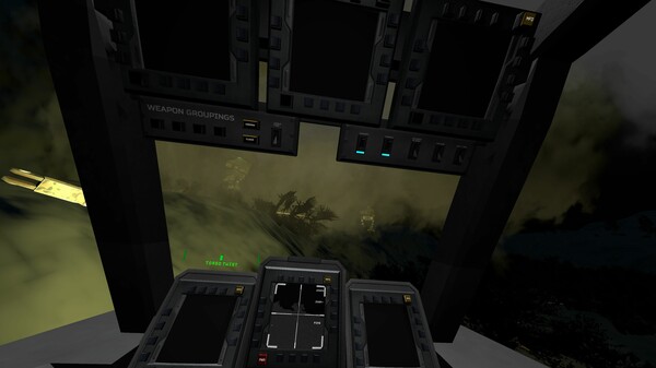[VR游戏下载] 机甲战斗VR（OVRLRD）3099 作者:admin 帖子ID:6179 