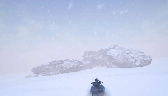 [VR游戏下载] VR极地探险 (Polar Explorer VR Sled Ride to the North Pole)2218 作者:admin 帖子ID:6180 