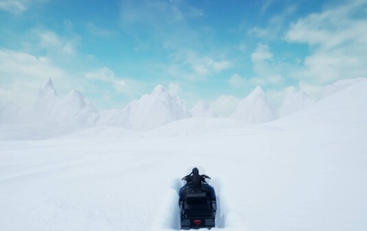 [VR游戏下载] VR极地探险 (Polar Explorer VR Sled Ride to the North Pole)2337 作者:admin 帖子ID:6180 