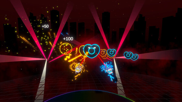 [VR游戏下载] 击中节拍VR (Reach The Beat)6020 作者:admin 帖子ID:6181 