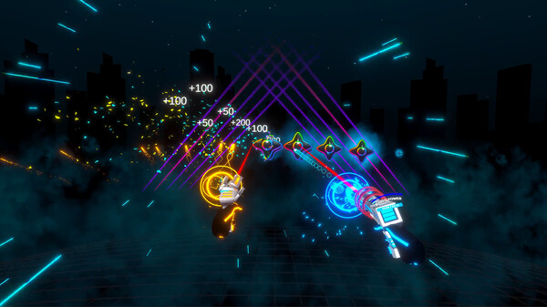 [VR游戏下载] 击中节拍VR (Reach The Beat)6656 作者:admin 帖子ID:6181 