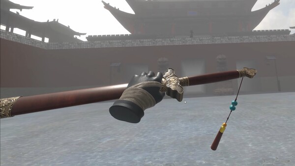 [VR游戏下载] 剑途（SwordTrip）2594 作者:admin 帖子ID:6184 