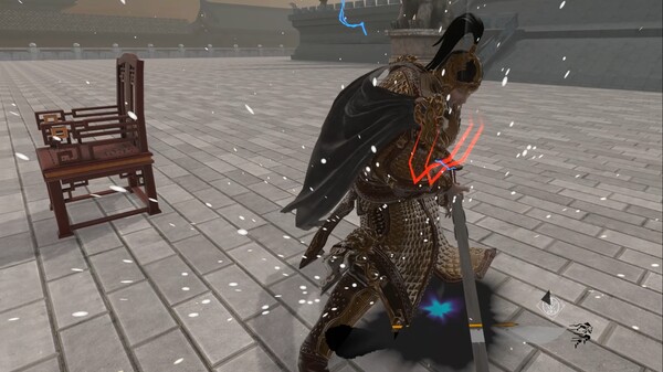 [VR游戏下载] 剑途（SwordTrip）4301 作者:admin 帖子ID:6184 