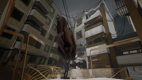 [VR游戏下载] 爆裂VR（The Burst）6186 作者:admin 帖子ID:6186 
