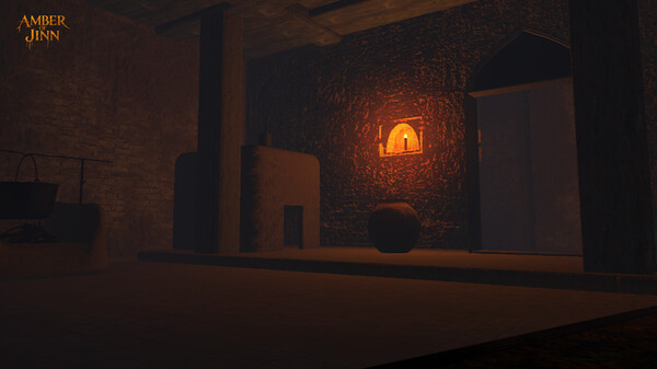 [VR游戏下载] 精灵之琥珀（Amber of Jinn）7781 作者:admin 帖子ID:6190 