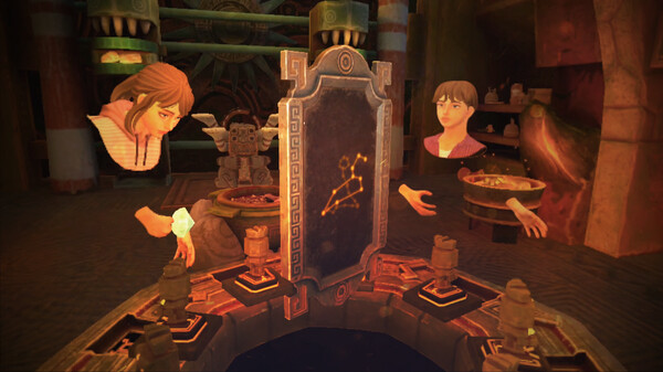 [VR游戏下载] 另一扇门:密室逃脱（Another Door: Escape Room）7705 作者:admin 帖子ID:6192 
