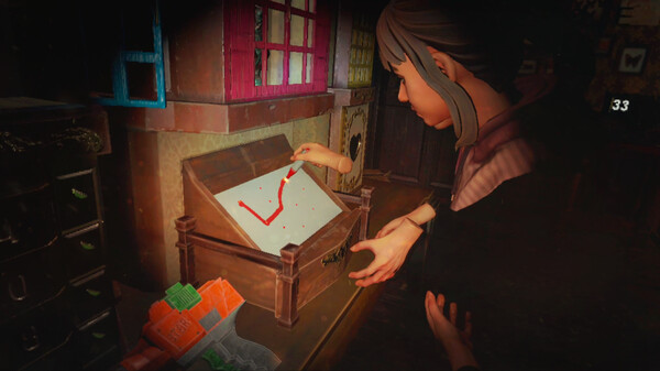 [VR游戏下载] 另一扇门:密室逃脱（Another Door: Escape Room）858 作者:admin 帖子ID:6192 