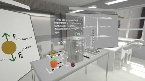 [VR游戏下载] Edda 物理学 1 (Edda Physics 1)3933 作者:admin 帖子ID:6197 