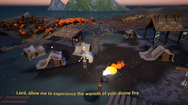 [VR游戏下载] 小神的起源（Genesis of a Small God）97 作者:admin 帖子ID:6200 