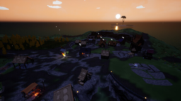 [VR游戏下载] 小神的起源（Genesis of a Small God）8005 作者:admin 帖子ID:6200 