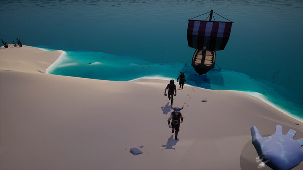 [VR游戏下载] 小神的起源（Genesis of a Small God）2149 作者:admin 帖子ID:6200 