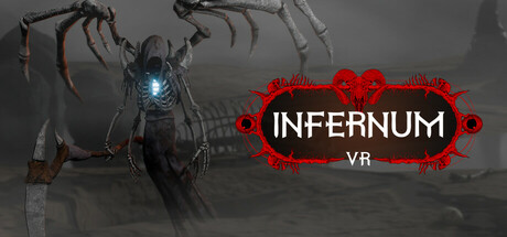 [VR游戏下载] 炼狱VR（Infernum VR）8321 作者:admin 帖子ID:6202 